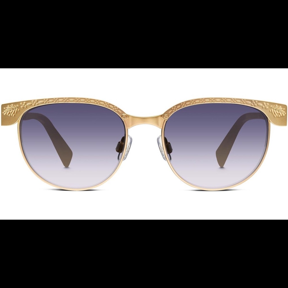 Leith Clark x Warby Parker Sunglasses